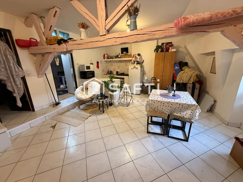 Vente Appartement Appartement au calme et bien situé Joigny