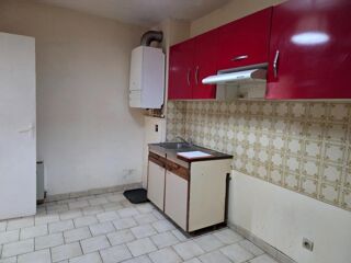  Maison à vendre 4 pièces 80 m²