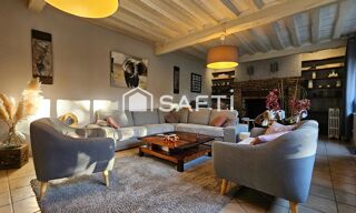  Maison à vendre 8 pièces 227 m²