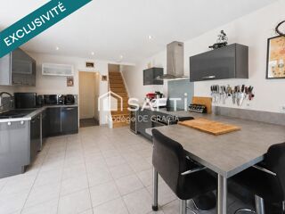  Maison à vendre 4 pièces 108 m²