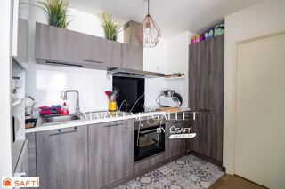  Appartement  vendre 3 pices 57 m
