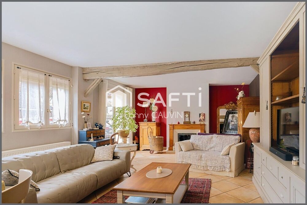 Vente Maison Belle maison r�nov�e avec gout! Avrechy
