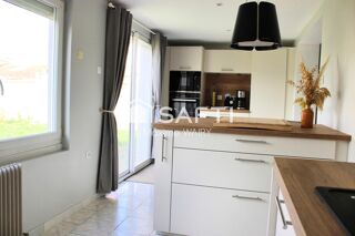  Maison � vendre 4 pi�ces 80 m�