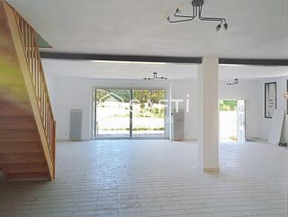 Maison à vendre 6 pièces 161 m²