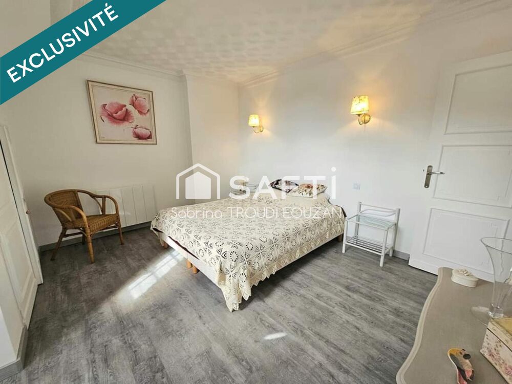 à vendre  Maison Ploubazlanec (22620)