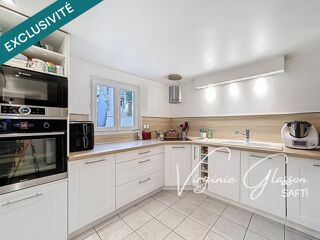  Maison � vendre 4 pi�ces 110 m�