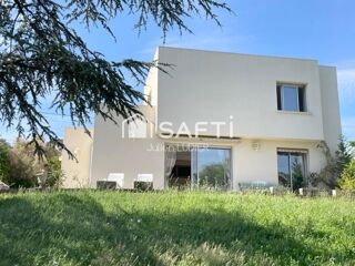  Maison à vendre 6 pièces 212 m²