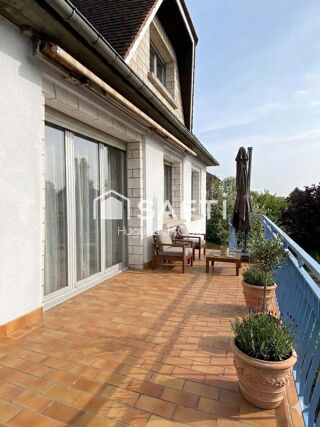  Maison à vendre 6 pièces 135 m²