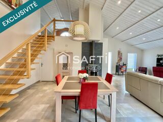  Maison � vendre 5 pi�ces 125 m�