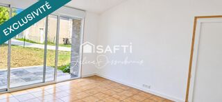  Maison à vendre 4 pièces 89 m²