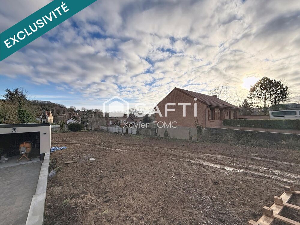 Vente Terrain TERRAIN CONSTRUCTIBLE Lievin