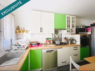 Maison � vendre 5 pi�ces 100 m�