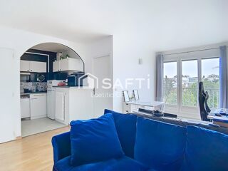  Appartement  vendre 2 pices 38 m