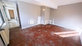 Vente Maison BERLES-MONCHEL – Maison d'environ 81 m² sur un magnifique terrain boisé de 4 000 m² Berles-monchel