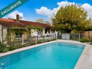  Maison � vendre 5 pi�ces 120 m�