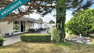Maison 4 pièces 93 m² · à Saint-Martin-le-Nœud · 93 m² · 245 000 €