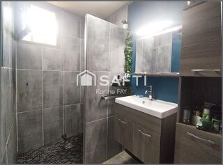  Maison � vendre 3 pi�ces 60 m�