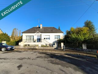  Maison � vendre 3 pi�ces 72 m�