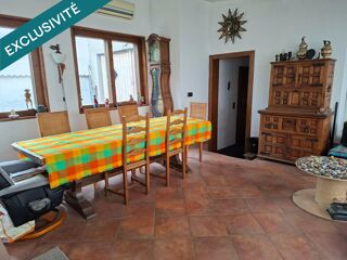 Maison à vendre 6 pièces 125 m²
