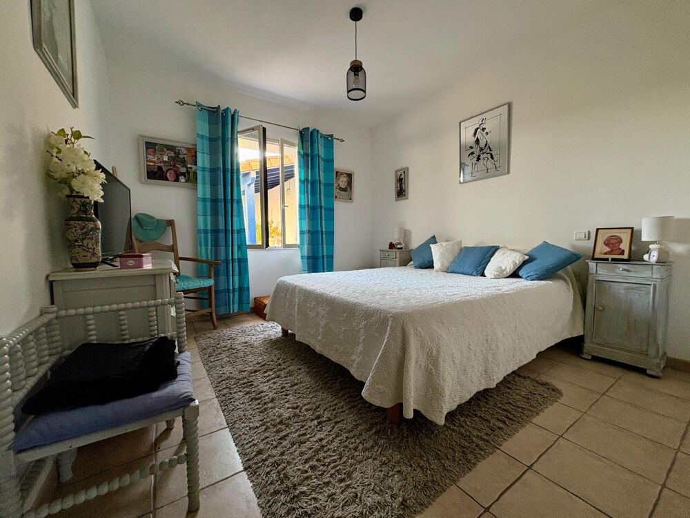 Vente Maison Maison plain pied - 4 pièces - 93 m2 Castelmayran