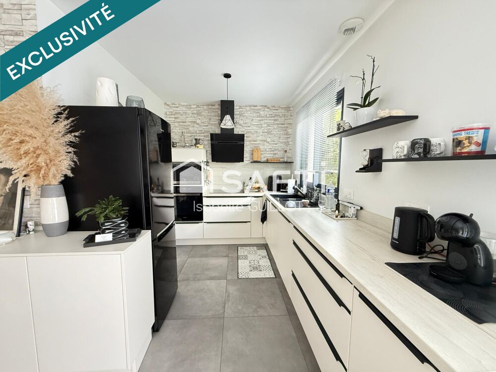 Maison 94 m2
