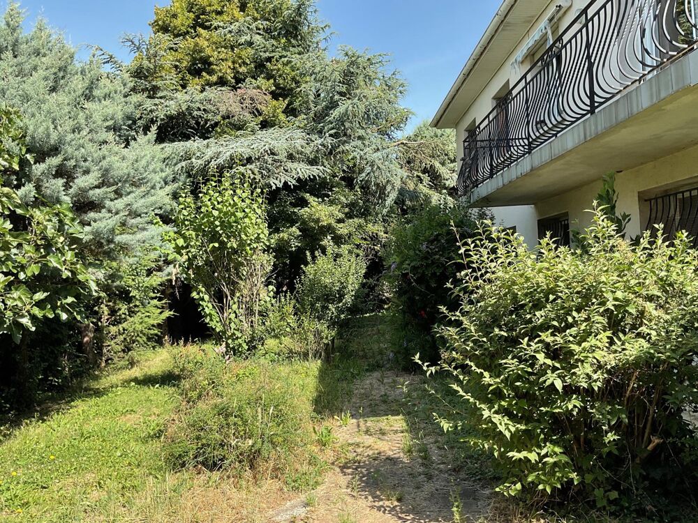 Vente Maison Vous rêvez d' espace ? Cette maison familiales aux  prestations généreuse Albon
