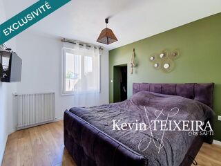  Maison à vendre 7 pièces 141 m²