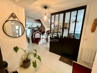  Maison � vendre 5 pi�ces 138 m�