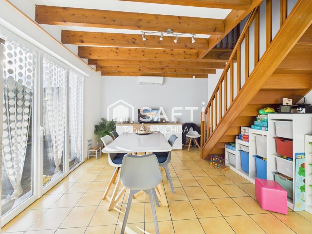 Vente Maison Maison - Secteur Premium Begles