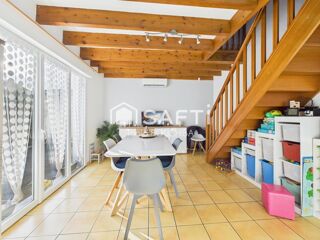  Maison à vendre 5 pièces 109 m²