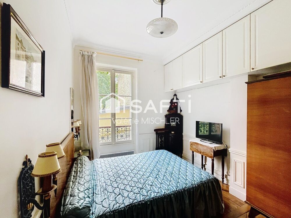 à vendre  Appartement Paris 12