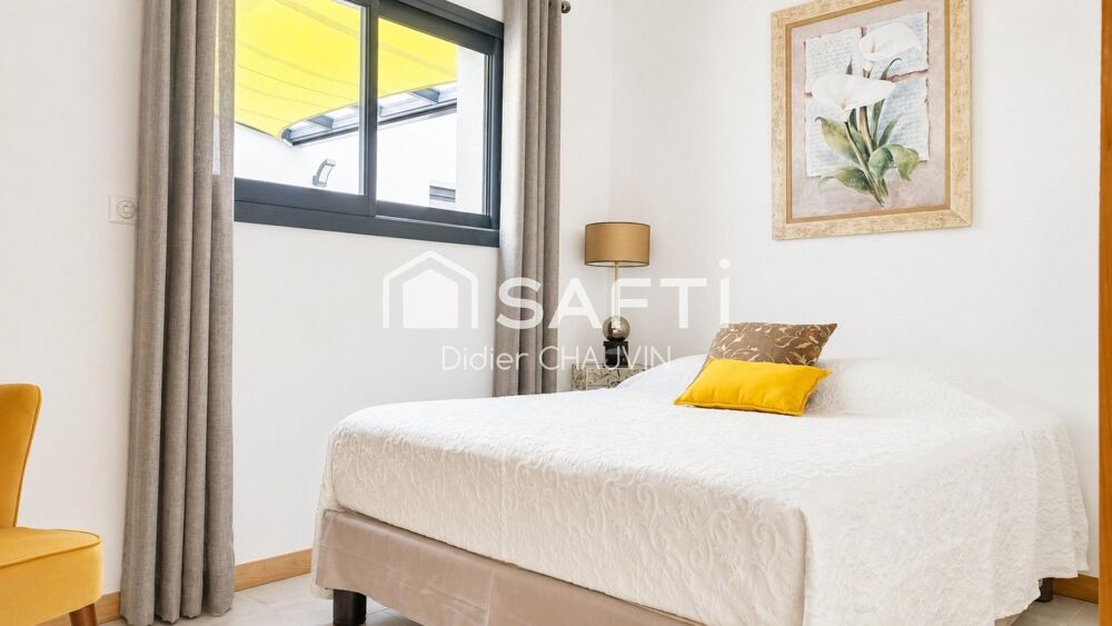 Vente Maison Maison contemporaine de haute qualité Marsilly