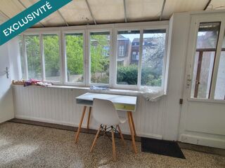  Maison à vendre 6 pièces 134 m²