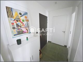  Appartement  vendre 2 pices 47 m