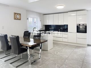  Maison à vendre 5 pièces 127 m²