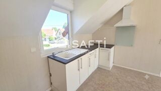  Appartement à vendre 2 pièces 40 m²