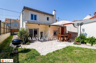  Maison à vendre 6 pièces 88 m²