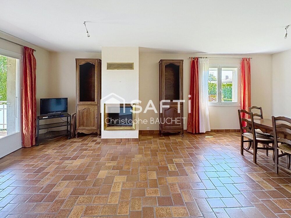 Vente Maison Maison familiale 5P à Péronnas Peronnas