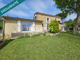  Maison � vendre 4 pi�ces 140 m�