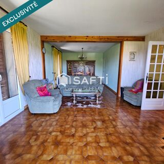  Maison � vendre 8 pi�ces 180 m�