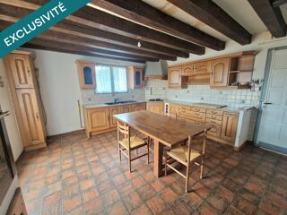  Maison à vendre 4 pièces 108 m²