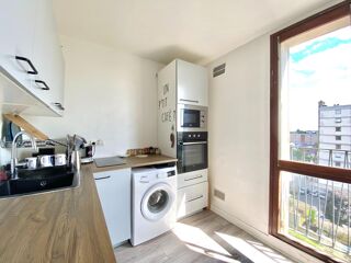  Appartement � vendre 2 pi�ces 47 m�