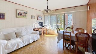  Appartement � vendre 3 pi�ces 62 m�