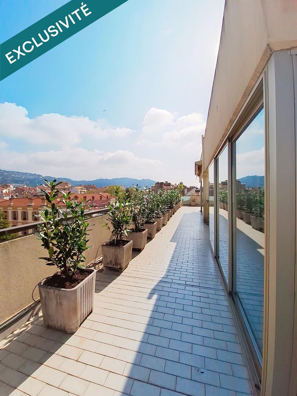  vendre  Appartement Cannes (06400)
