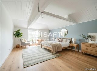  Maison � vendre 8 pi�ces 202 m�