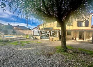  Maison � vendre 5 pi�ces 183 m�