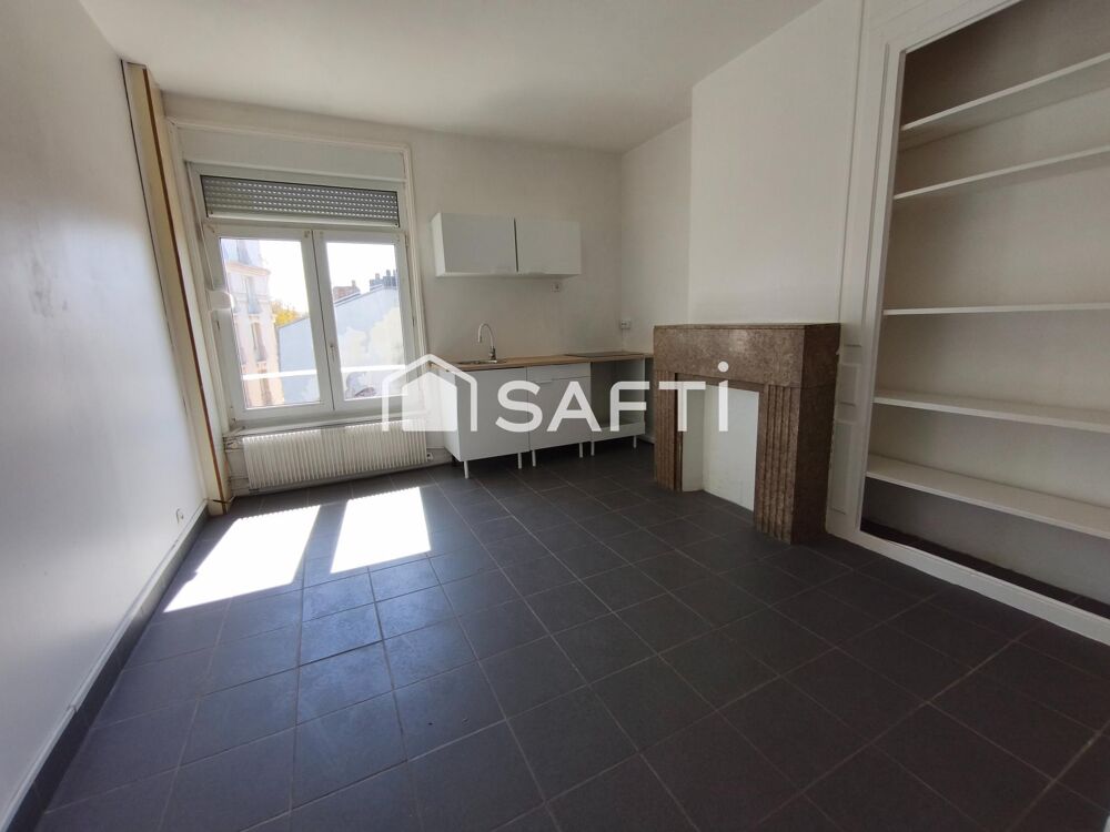 Vente Maison Maison de 211 m2 à 2 pas de la plage Boulogne-sur-mer