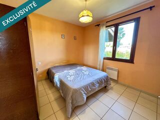 Vente Maison Maison de 110m² sur un terrain de plus de 8000m² Aignan