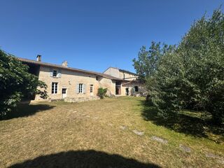  Maison � vendre 6 pi�ces 256 m�