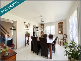  Maison à vendre 6 pièces 112 m²